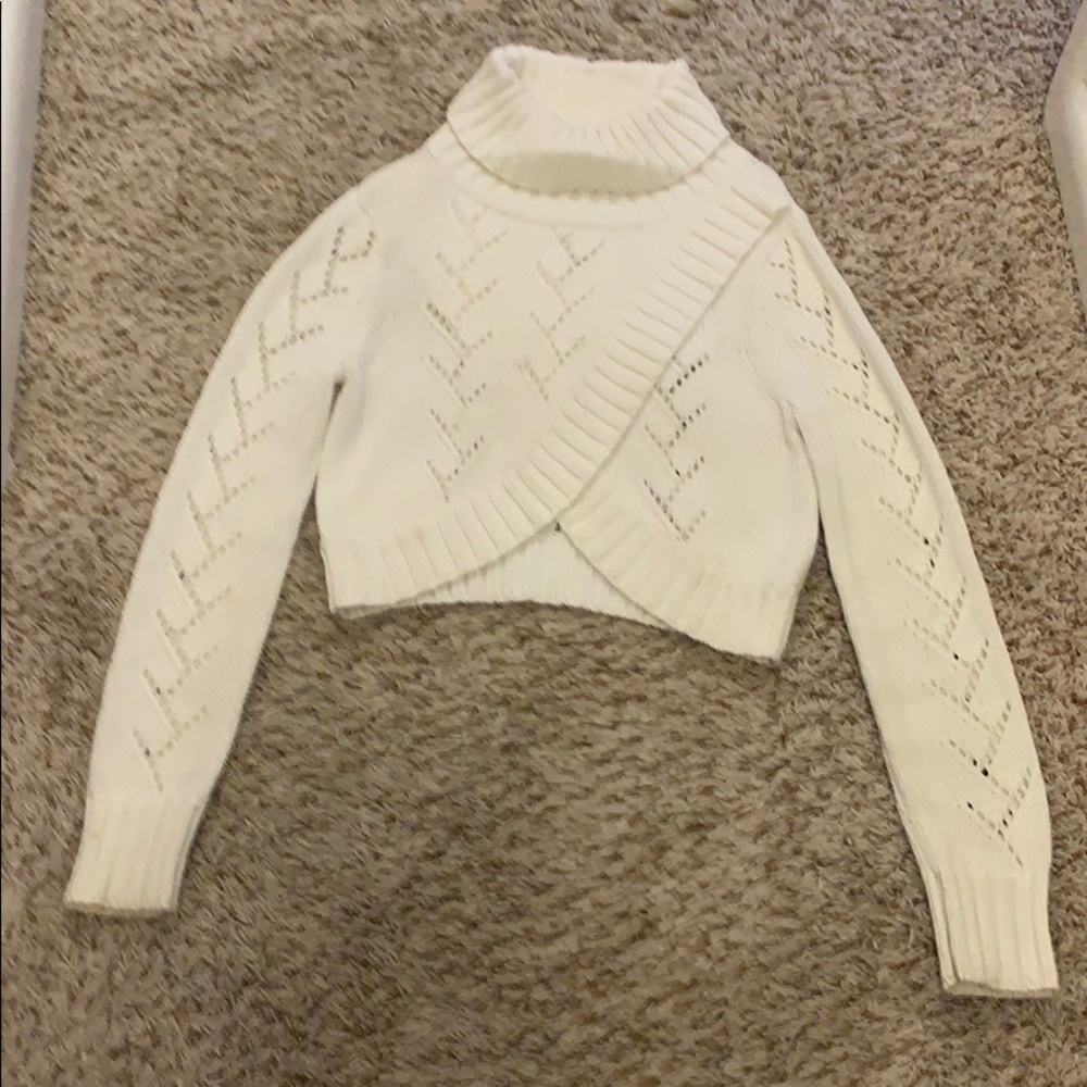 Sweater by Venus